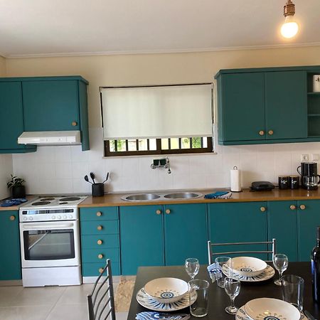 Coastal Haven Apartment กาลามาตา ภายนอก รูปภาพ