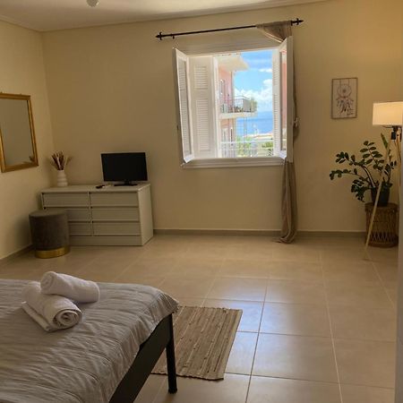 Coastal Haven Apartment กาลามาตา ภายนอก รูปภาพ