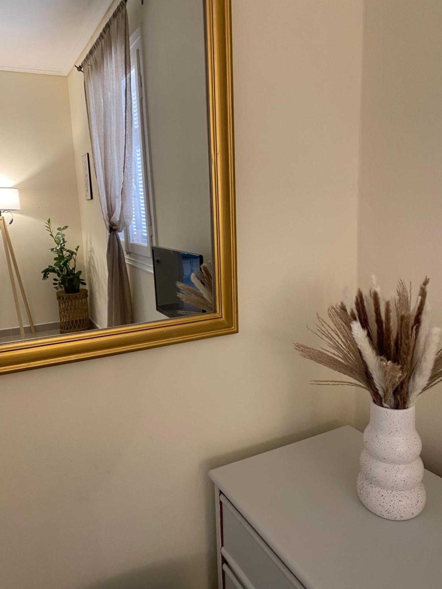Coastal Haven Apartment กาลามาตา ภายนอก รูปภาพ