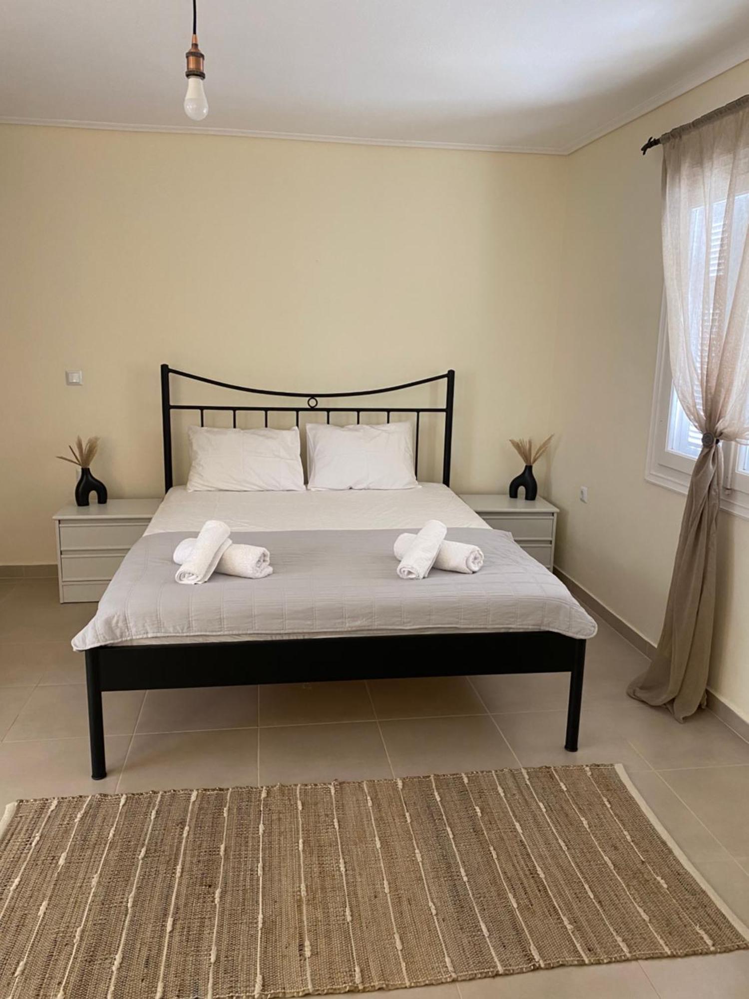 Coastal Haven Apartment กาลามาตา ภายนอก รูปภาพ
