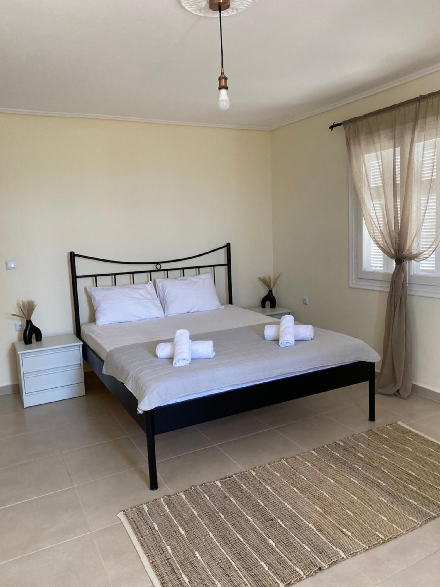 Coastal Haven Apartment กาลามาตา ภายนอก รูปภาพ