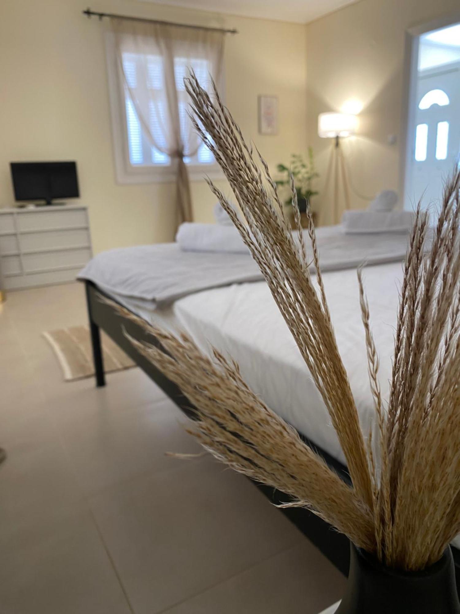 Coastal Haven Apartment กาลามาตา ภายนอก รูปภาพ
