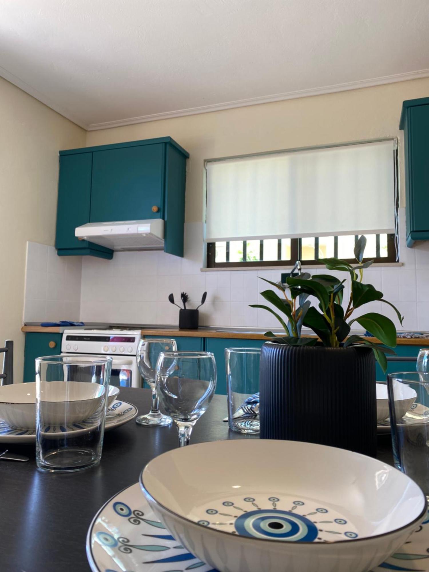 Coastal Haven Apartment กาลามาตา ภายนอก รูปภาพ